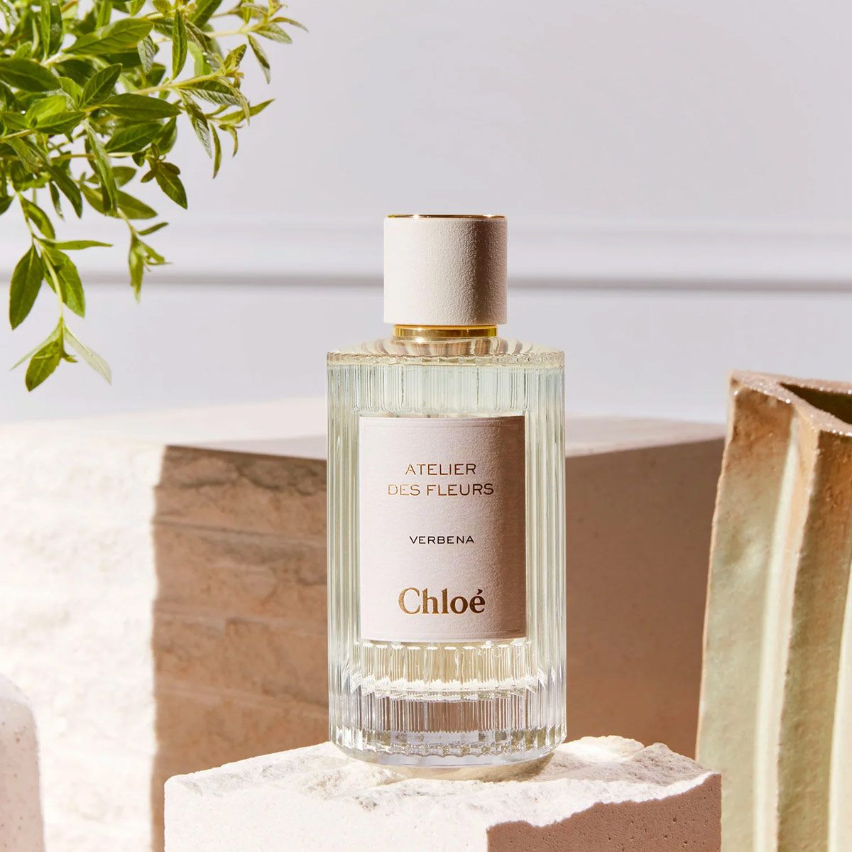 Atelier des Fleurs Verbena Eau de Parfum
