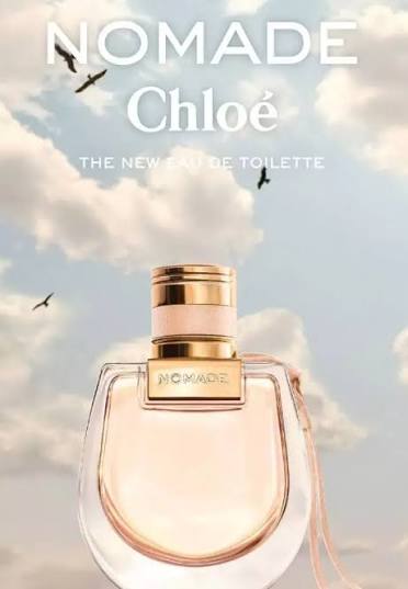 Nomade Eau de Toilette