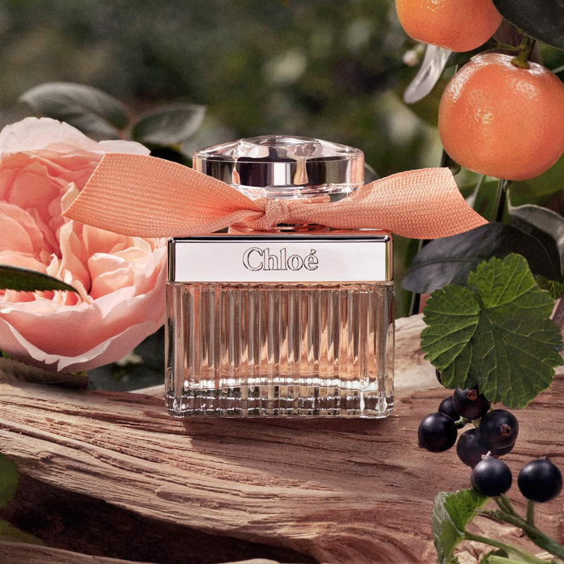 Chloé Rose Tangerine Eau de Toilette