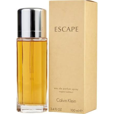 Escape Eau de Parfum