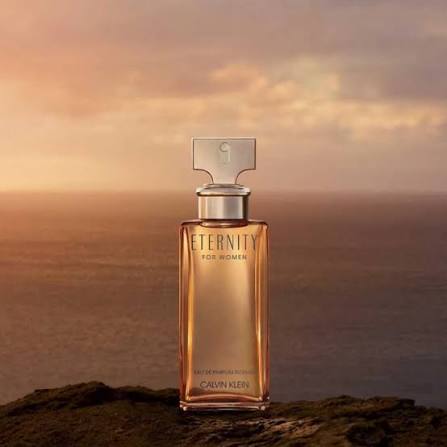 Eternity for Women Eau de Parfum Intense