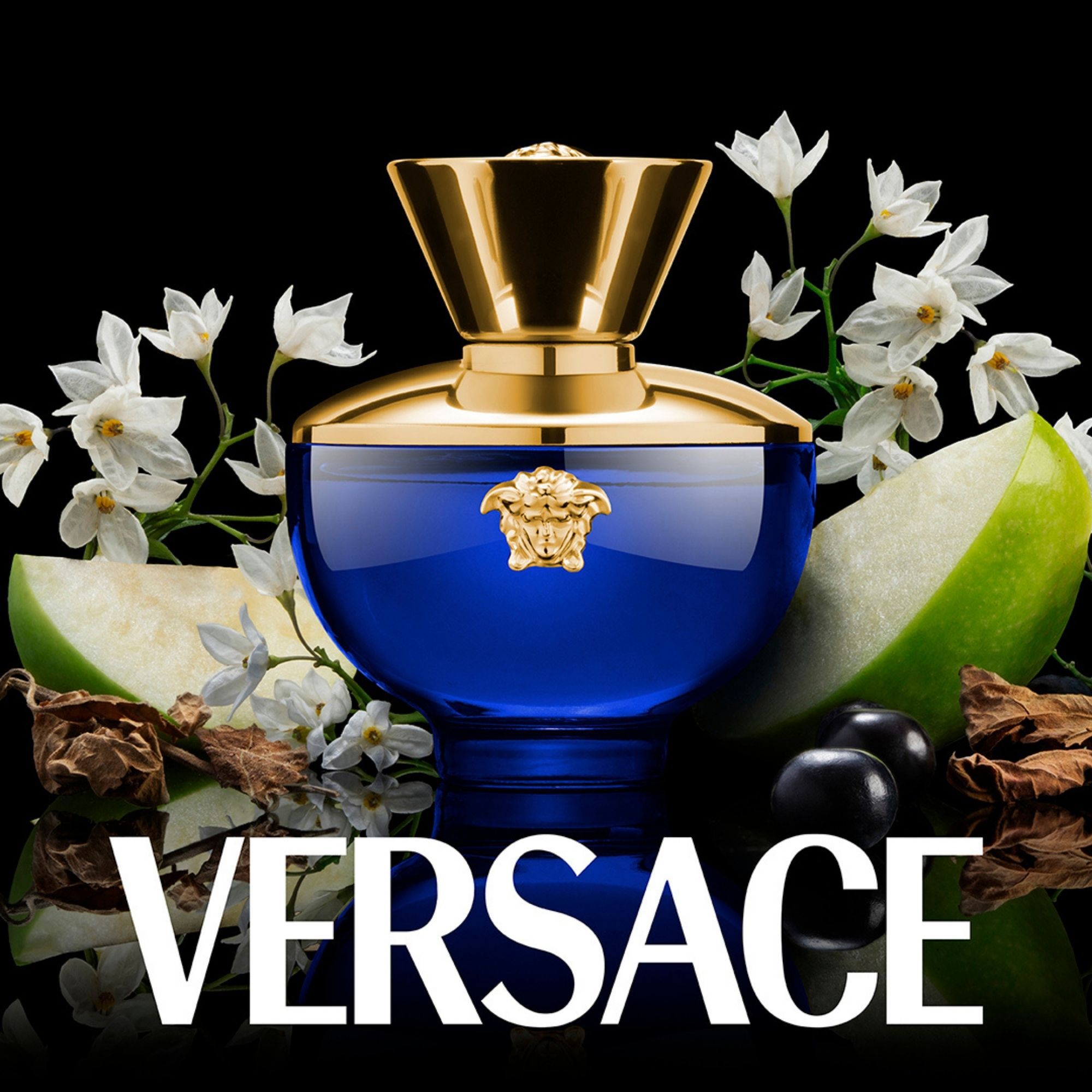 Dylan Blue Eau de Parfum