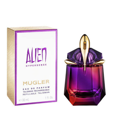 Alien Hypersense Eau de Parfum