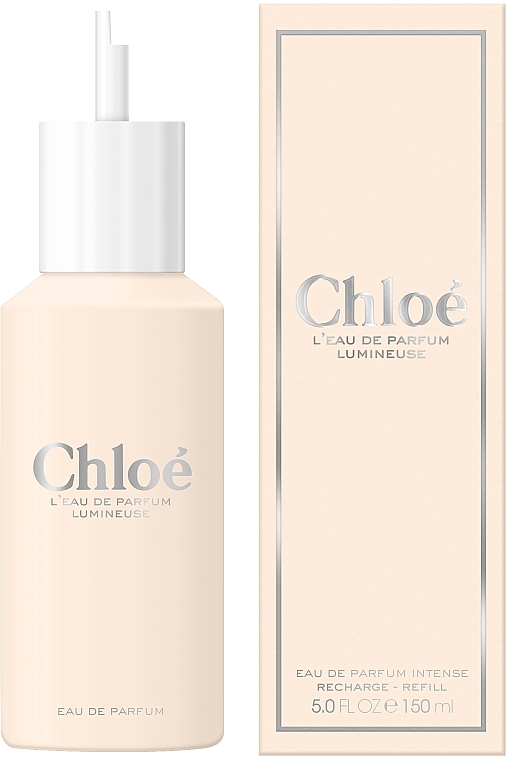 Chloé L'Eau de Parfum Lumineuse Recharge 150 ml