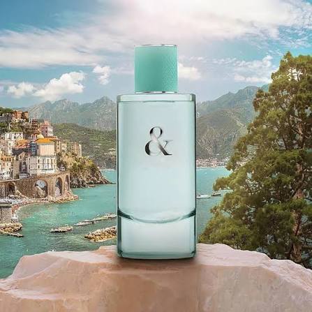 Love for Her Eau de Parfum