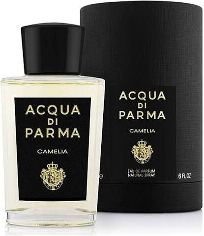 Camelia Eau de Parfum