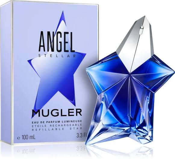 Angel Stellar Eau de Parfum Lumineuse