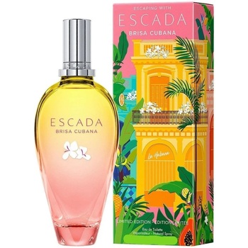 Brisa Cubana Eau de Toilette