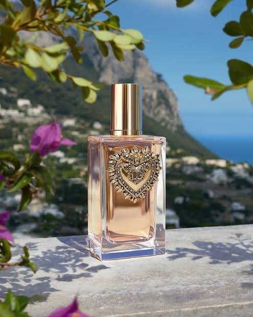 Devotion Eau de Parfum