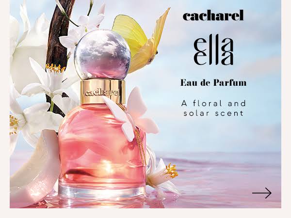 Ella Ella Eau de Parfum
