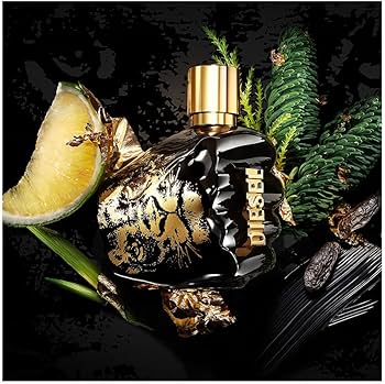 Spirit of the Brave Eau de Toilette