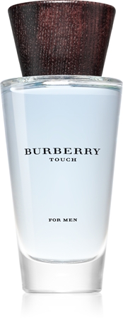 Touch Eau de Toilette