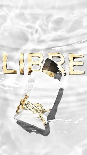 Libre L’Eau Nue