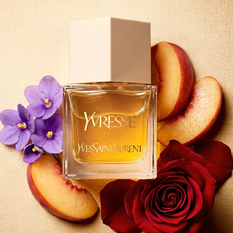 Yvresse Eau de Toilette