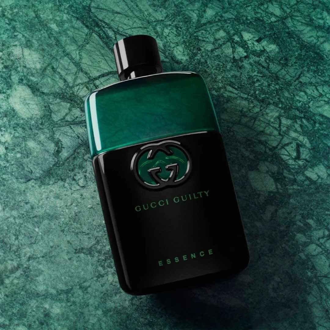 Guilty Essence Eau de Toilette