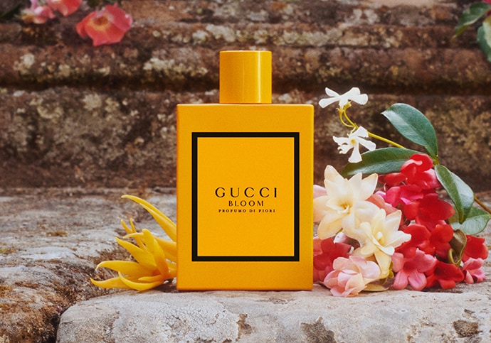 Bloom Profumo di Fiori Eau de Parfum