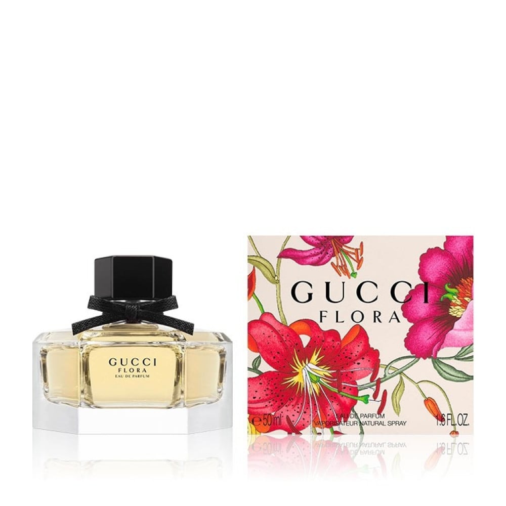 Flora Eau de Parfum