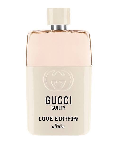 Guilty Love Edition Eau de Parfum