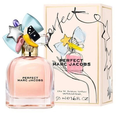 Perfect Eau de Parfum