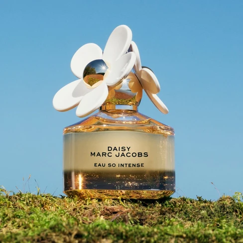 Daisy Eau So Intense Eau de Parfum