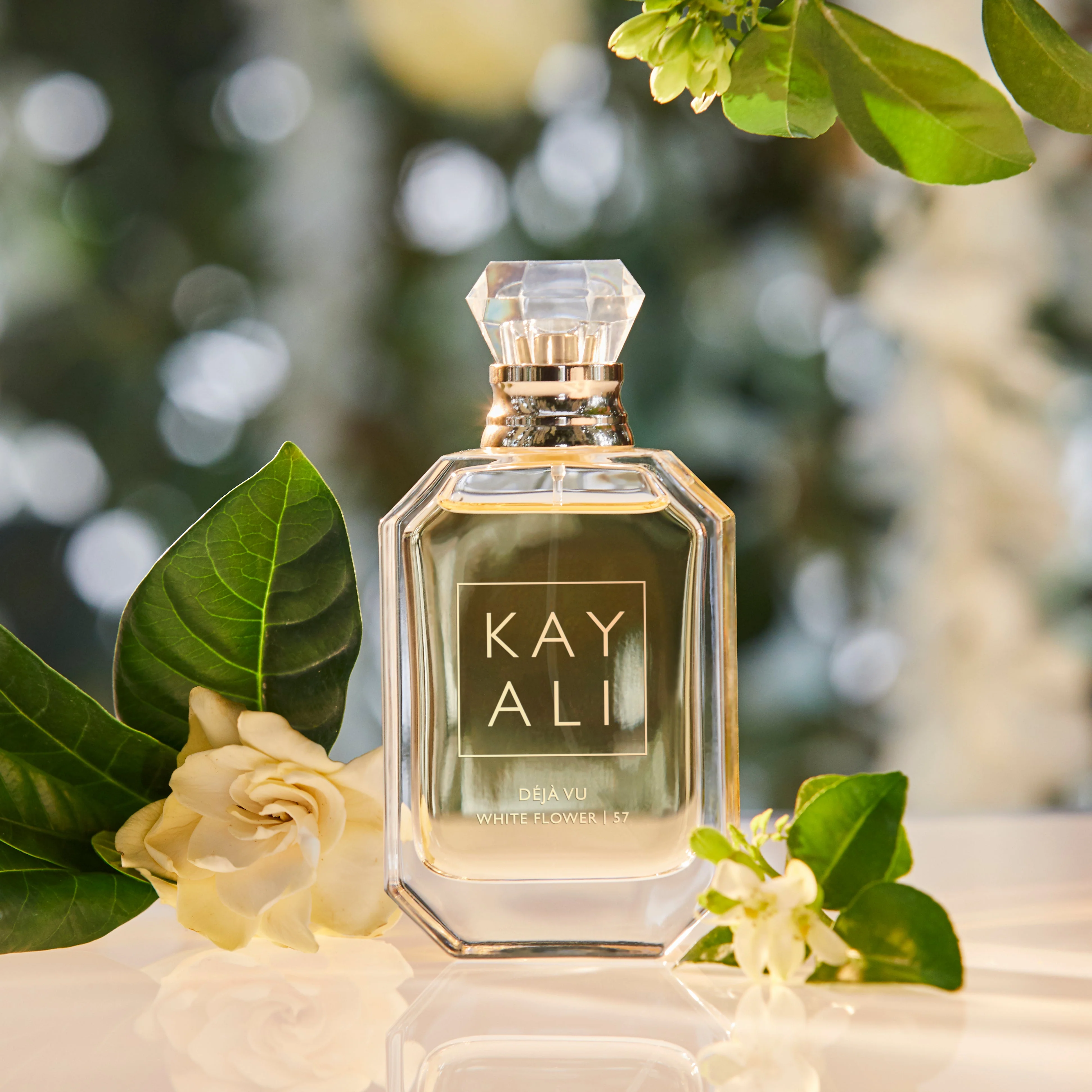 Déjà Vu White Flower 57 Eau de Parfum