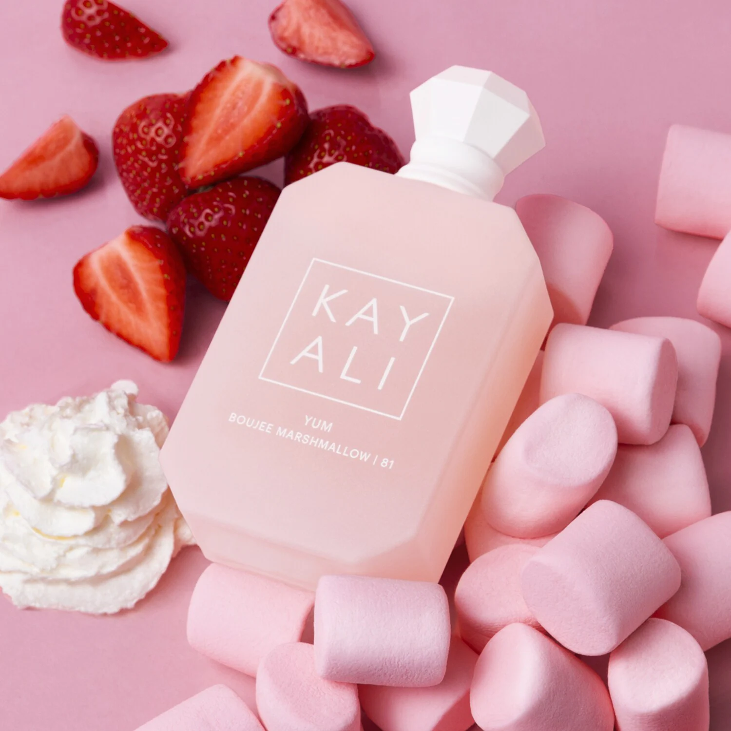 Yum Boujee Marshmallow 81 Eau de Parfum