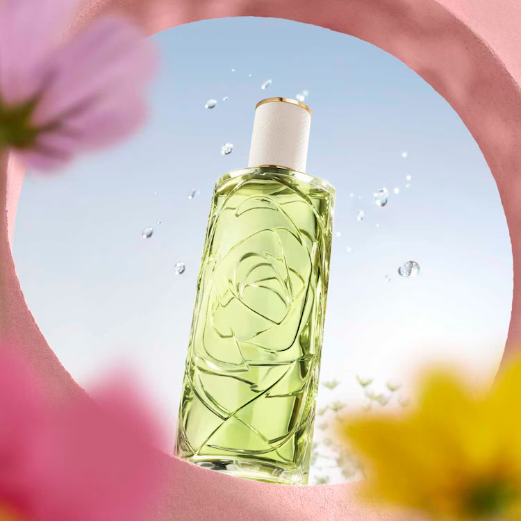 Ô de Lancôme OFF NOW Eau de toilette