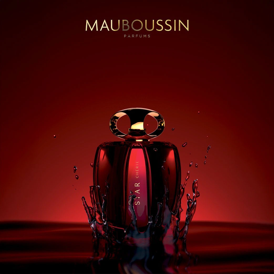 Star Chérie Eau de Parfum