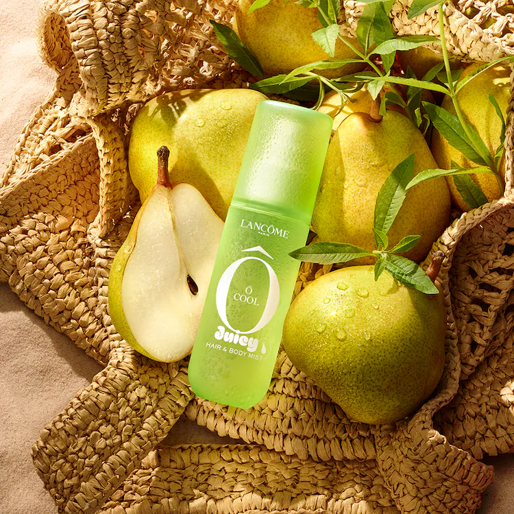 Ô Cool Juicy Brume Corps Et Cheveux