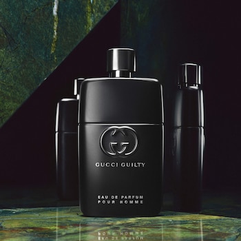 Guilty Eau de Parfum