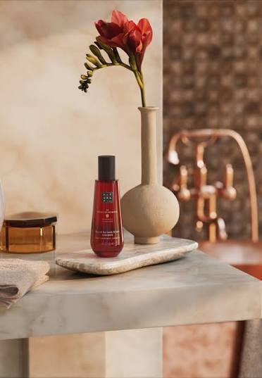 Rituals The Ritual of Ayurveda Super Dry Body Oil 100 ml