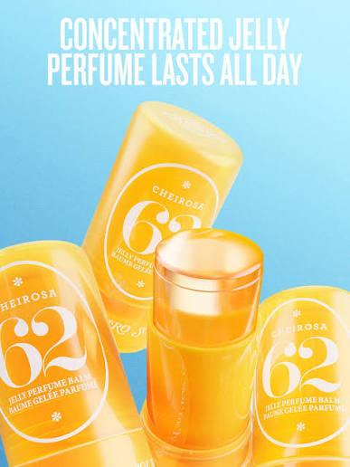 Cheirosa 62 baume gelée parfumé
