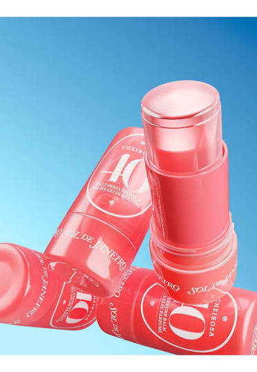 Cheirosa 40 Baume Gelée Parfumé