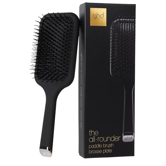 Brosse Plate