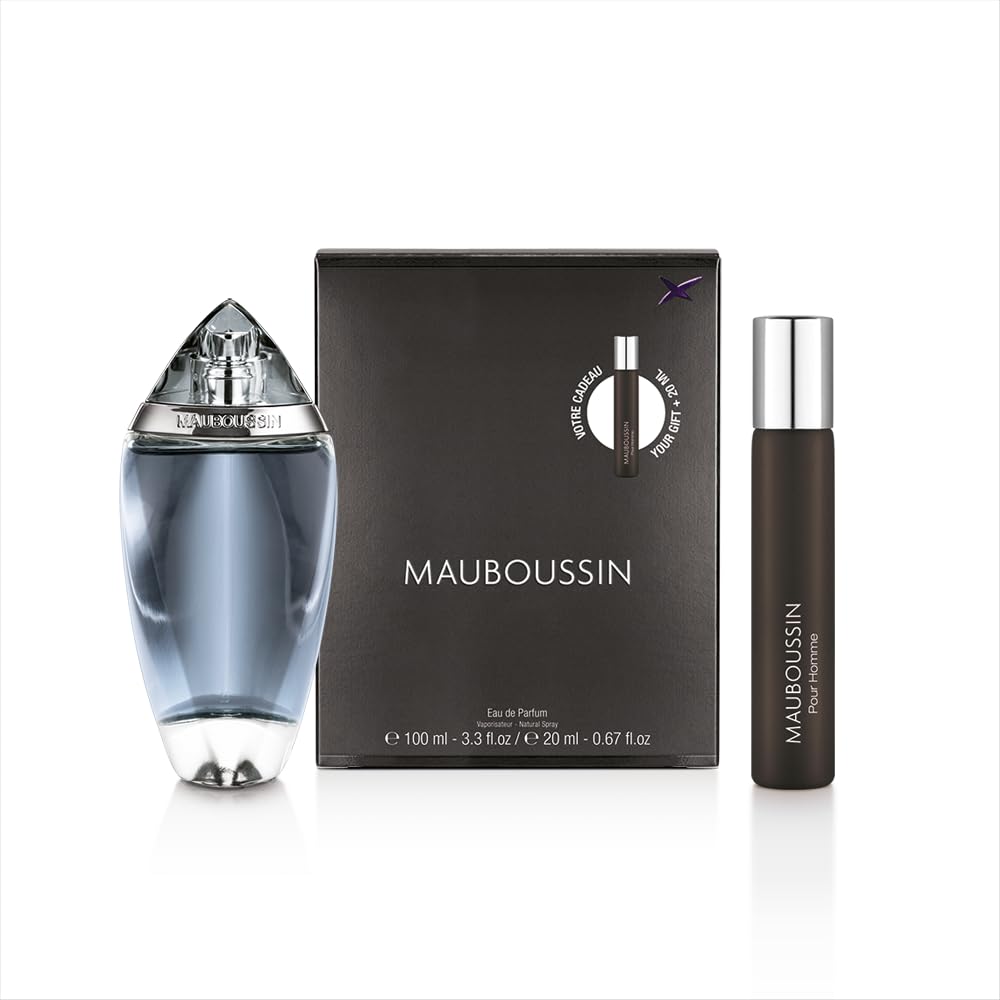 Mauboussin Pour Homme Eau de Parfum