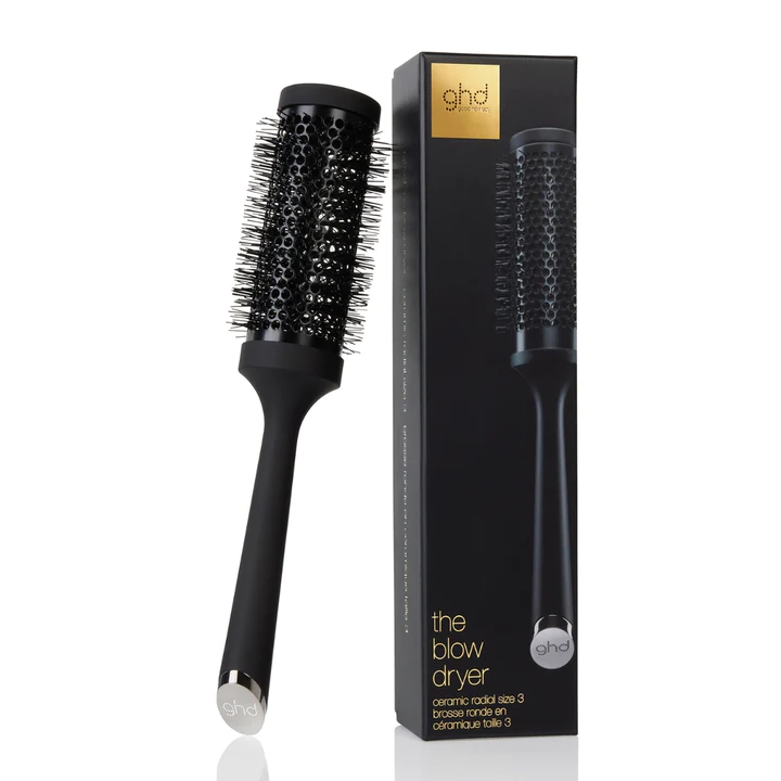 Brosse Céramique Ronde Ghd Taille 3 - 45mm