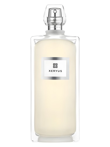 Xeryus Eau de Toilette