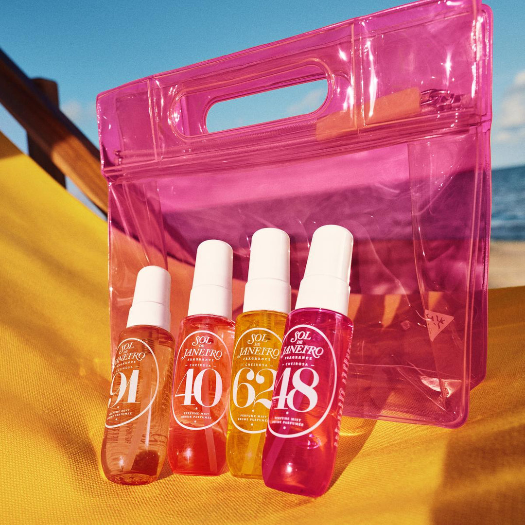 Ipanema Sunset Cheirosa Brumes Best Sellers