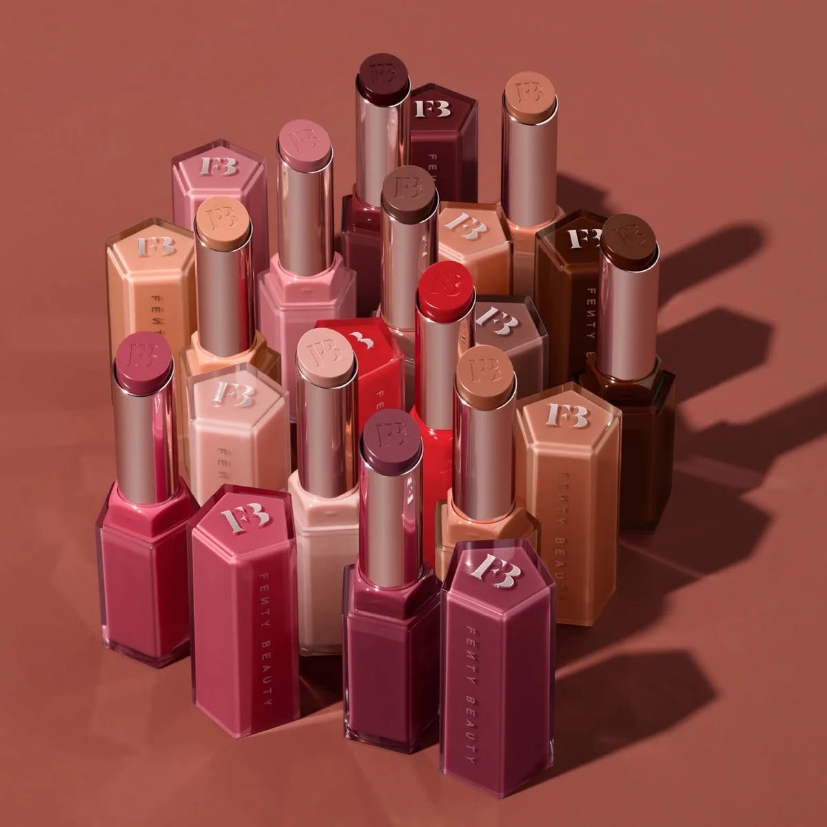 Gloss Bomb Stix - Gloss en stick haute brillance