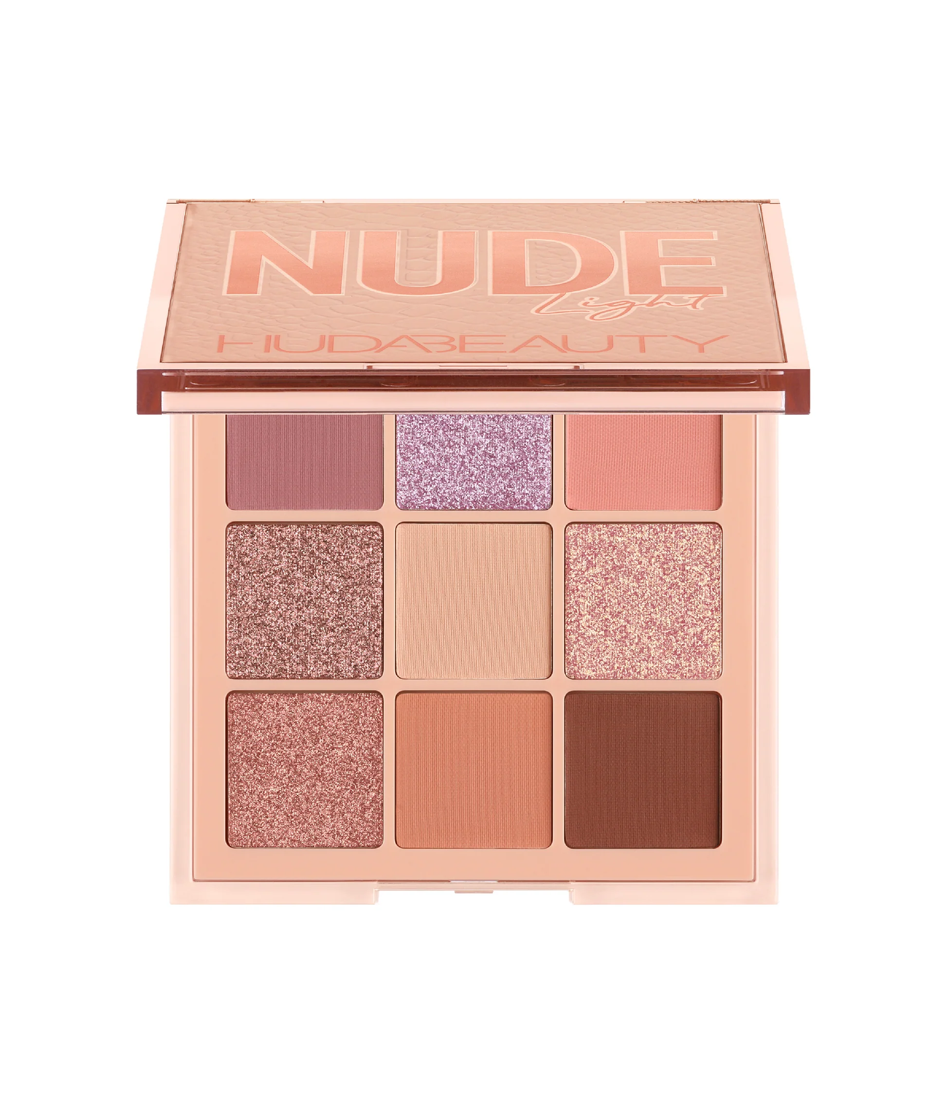 Light Nude Obsessions Eyeshadow Palette