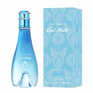Cool Water Mera Collector Edition Eau de toilette