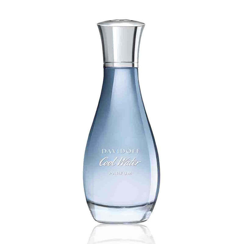 Cool Water Parfum For Her 100 ml