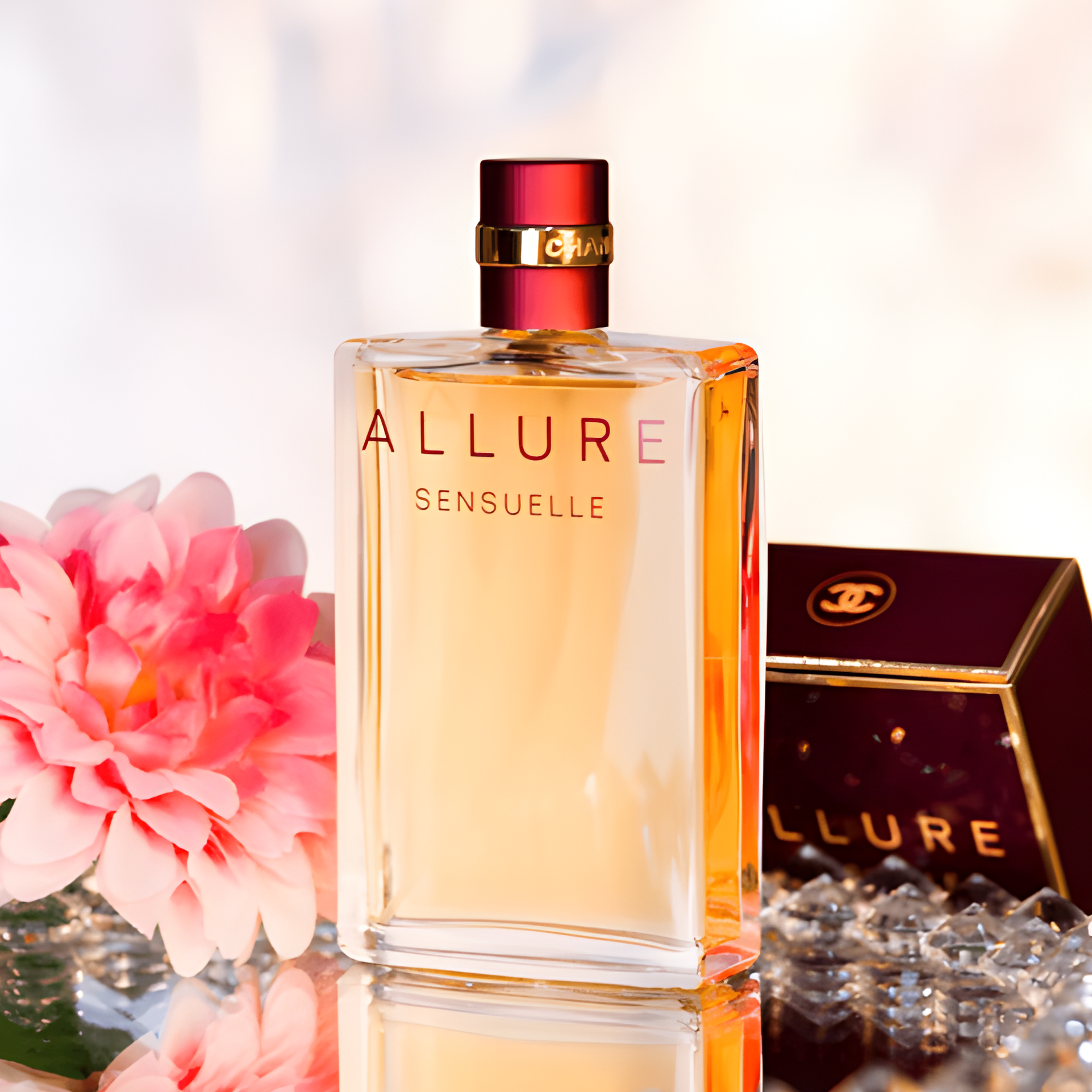 Allure Sensuelle Eau de Parfum