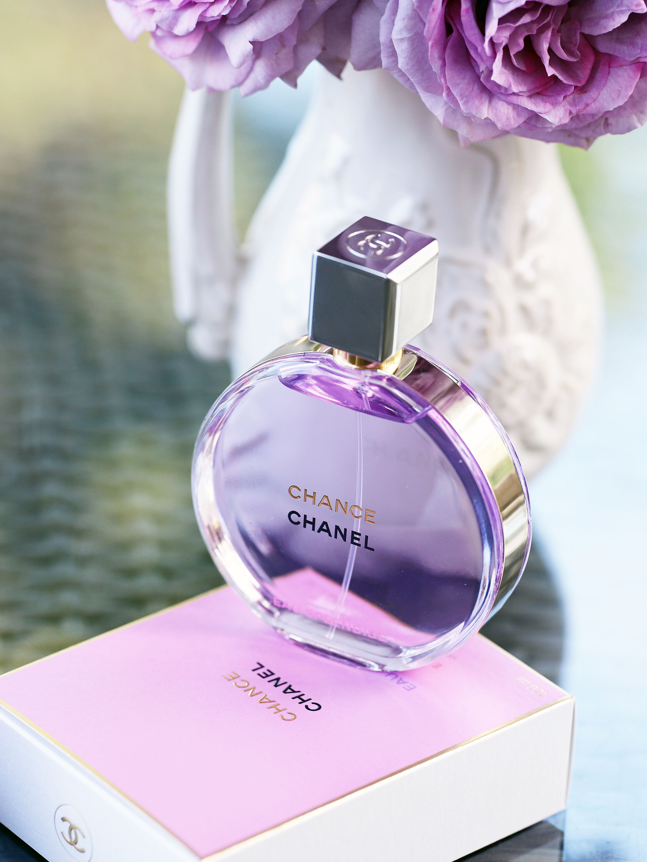 Chance Eau Splendide Eau de Parfum