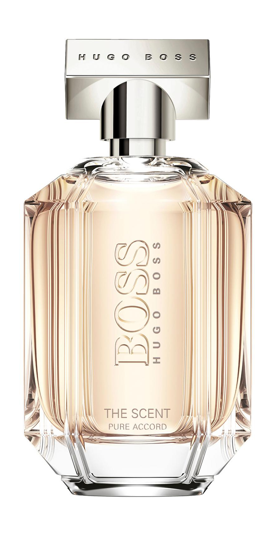 The Scent Pure Accord Eau de Toilette
