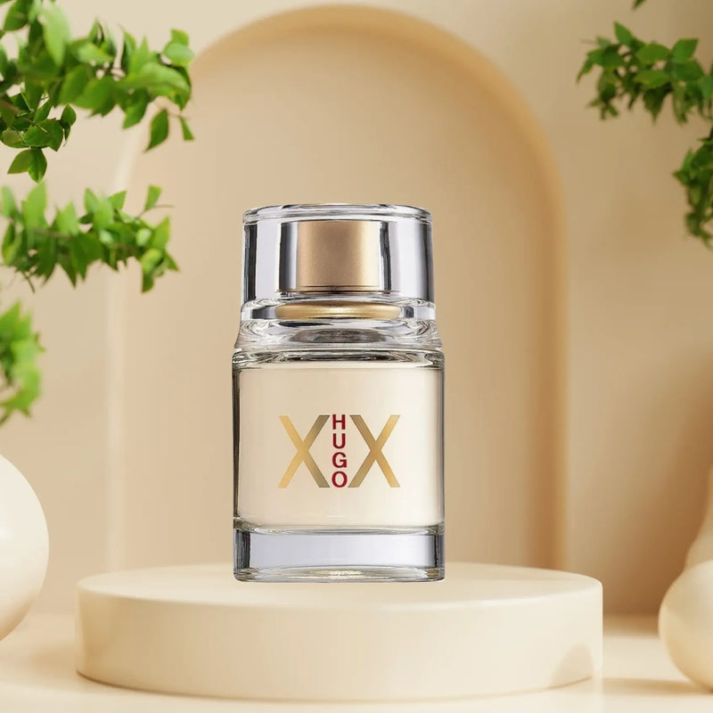 HUGO XX Woman Eau de Toilette