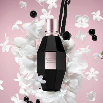 Flowerbomb Midnight Eau de Parfum