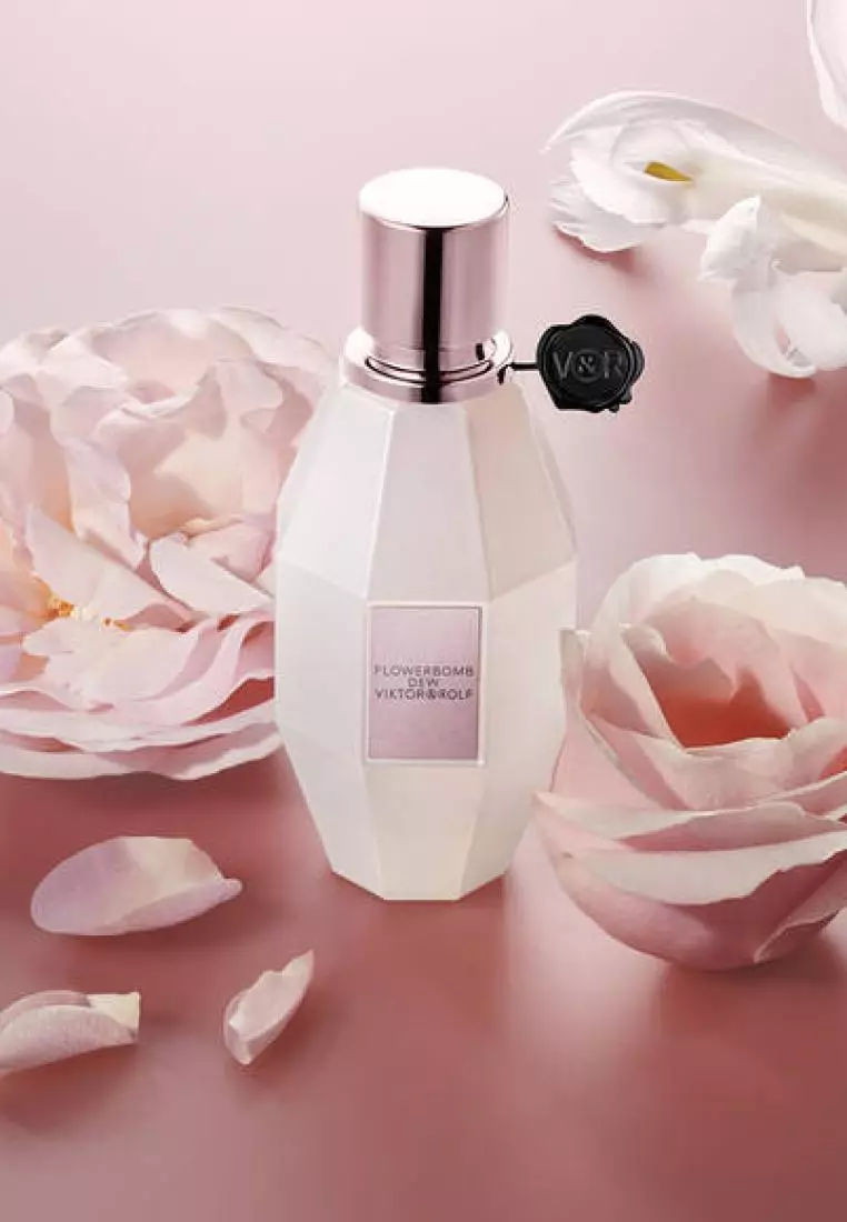Flowerbomb Dew Eau de Parfum