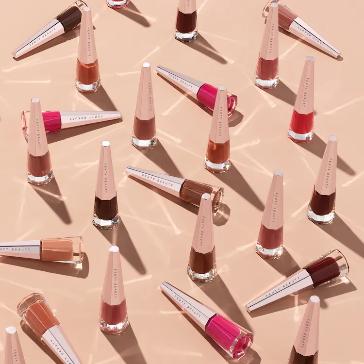 Stunna Lip Paint Longwear Fluid Lip Color