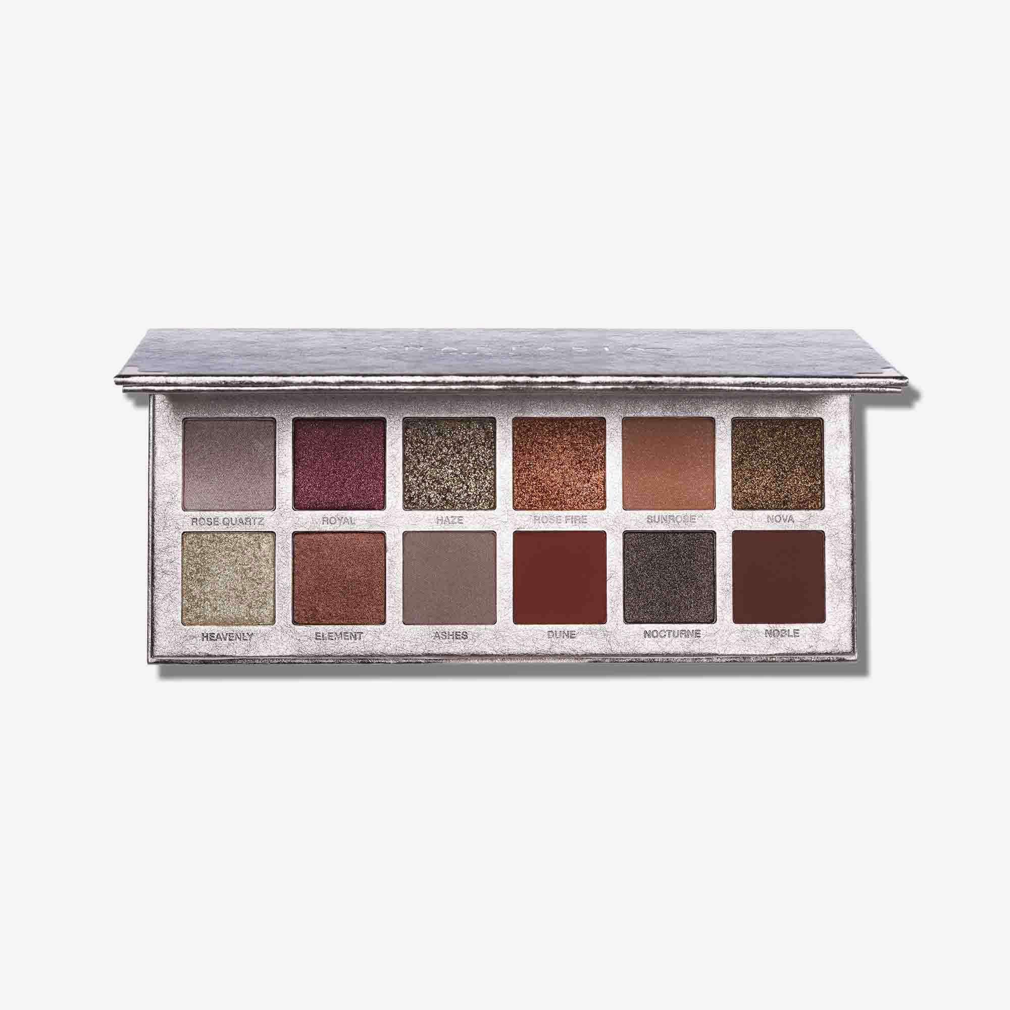 Rose Metals Eyeshadow Palette